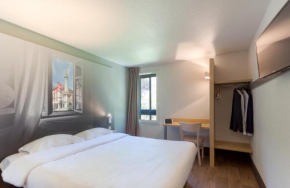 Гостиница B&B HOTEL CHAMBERY La Cassine  Шамбери